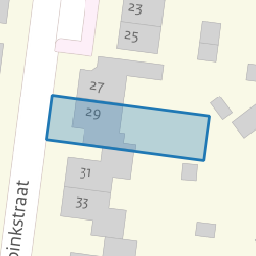 Perceel HGL01-H-1264