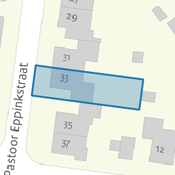 Perceel HGL01-H-1266