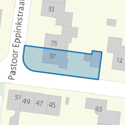 Perceel HGL01-H-1268