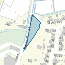 Perceel HGL01-H-1269