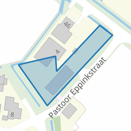 Perceel HGL01-H-1271