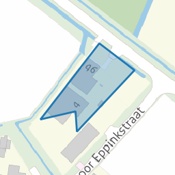 Perceel HGL01-H-1272