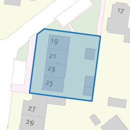 Perceel HGL01-H-1275