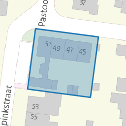 Perceel HGL01-H-1278