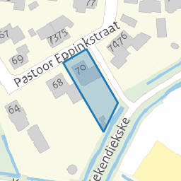 Perceel HGL01-H-1282