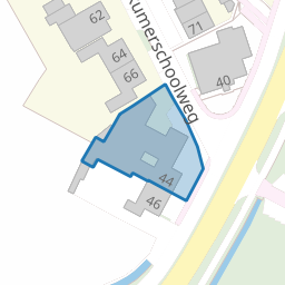 Perceel HGL01-H-1292