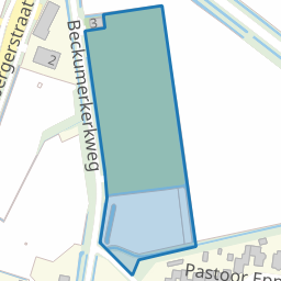 Perceel HGL01-H-1300