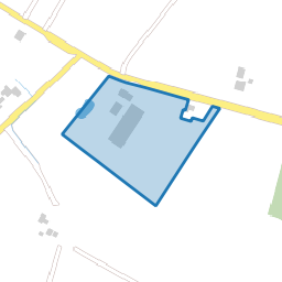 Perceel HGL01-H-1304