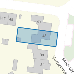 Perceel HGL01-H-1334