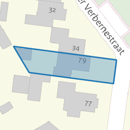 Perceel HGL01-H-1338