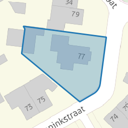 Perceel HGL01-H-1339