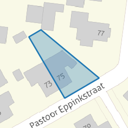 Perceel HGL01-H-1340