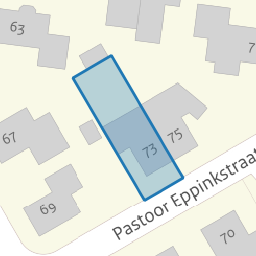 Perceel HGL01-H-1341