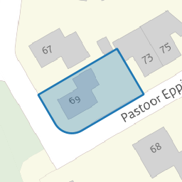 Perceel HGL01-H-1342