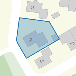 Perceel HGL01-H-1343