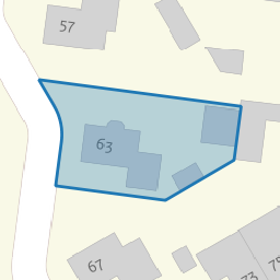 Perceel HGL01-H-1344