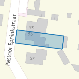 Perceel HGL01-H-1345