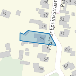 Perceel HGL01-H-1349