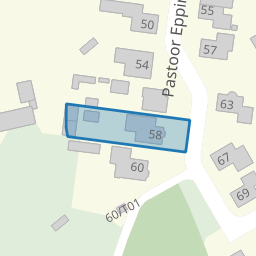 Perceel HGL01-H-1351