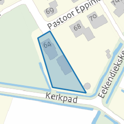 Perceel HGL01-H-1353