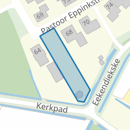 Perceel HGL01-H-1354