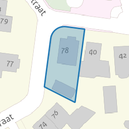 Perceel HGL01-H-1355