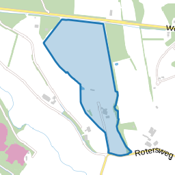 Perceel HGL01-H-1372