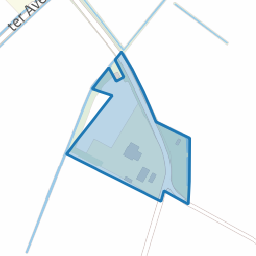 Perceel HGL01-H-1382