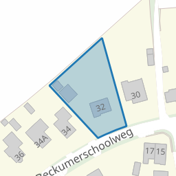 Perceel HGL01-H-1383