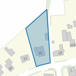 Perceel HGL01-H-1384