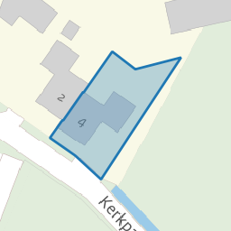 Perceel HGL01-H-1393