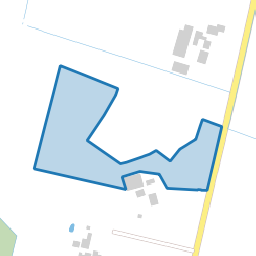 Perceel HGL01-H-1398