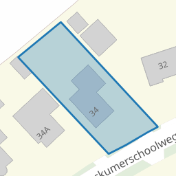 Perceel HGL01-H-1402