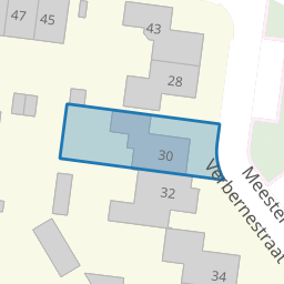 Perceel HGL01-H-1405