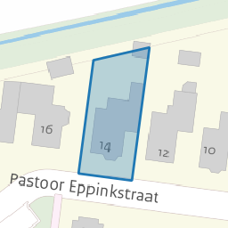 Perceel HGL01-H-1409