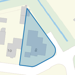 Perceel HGL01-H-1410