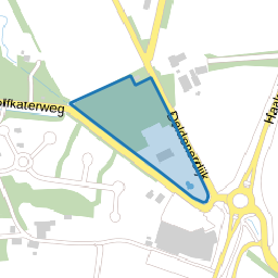 Perceel HGL01-H-1413