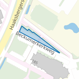 Perceel HGL01-H-1419