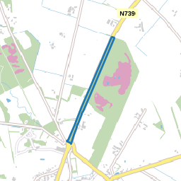 Perceel HGL01-H-1431