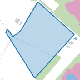 Perceel HGL01-H-1433