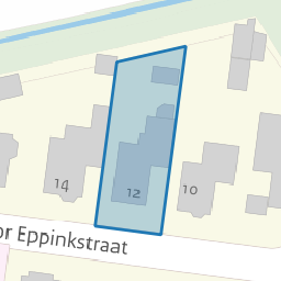 Perceel HGL01-H-1434