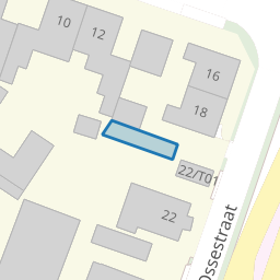 Perceel HGL01-H-1437