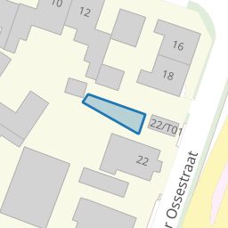 Perceel HGL01-H-1438