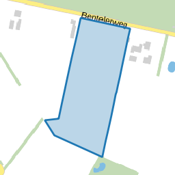 Perceel HGL01-H-1445