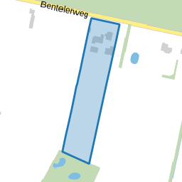 Perceel HGL01-H-1446