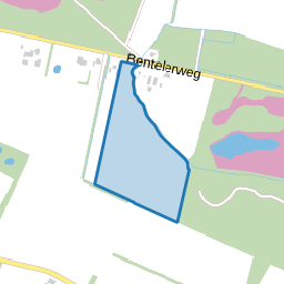 Perceel HGL01-H-1450