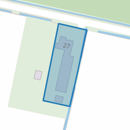 Perceel HGL01-H-1452