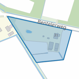 Perceel HGL01-H-1456