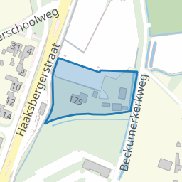 Perceel HGL01-H-1459