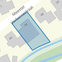 Perceel HGL01-H-1463